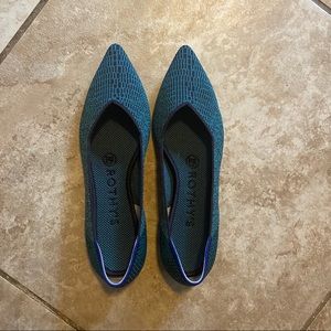 Rothy’s Never Worn Size 6.5